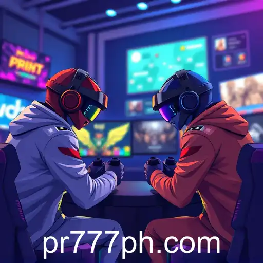 The Evolution of Online Gaming and its Cultural Impact