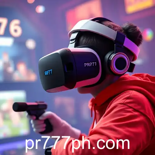 Gaming Evolution: The Rise of PR777