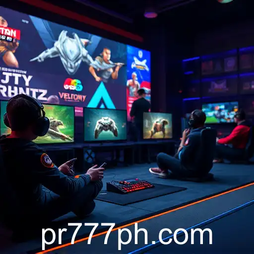 Gaming Industry Faces New Challenges and Opportunities