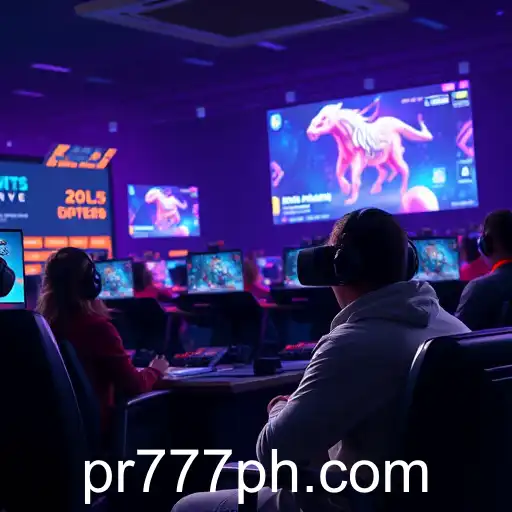 The Impact of Gaming On Modern Culture