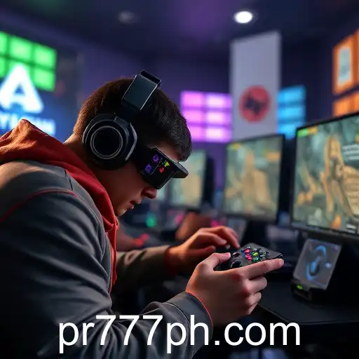 The Impact of PR777 on the Gaming World