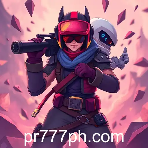 The Evolution of PR777 Gaming in 2025