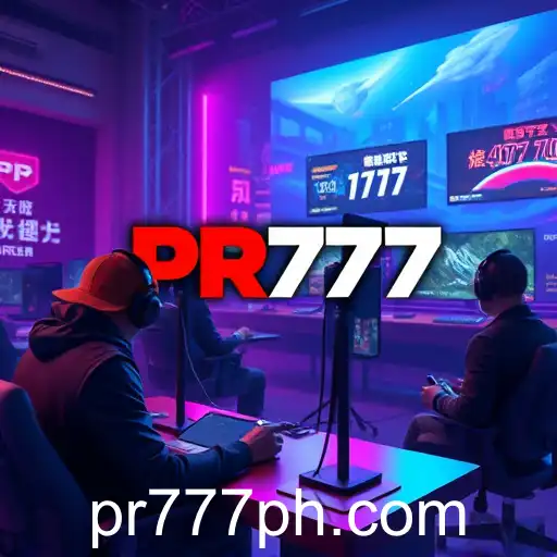 pr777