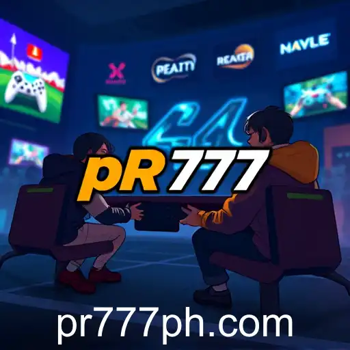 The Rise of PR777: A Gaming Revolution