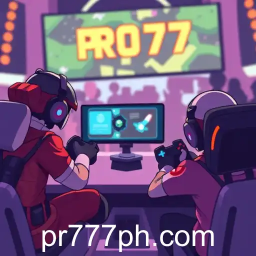 The Rise of PR777: A Gaming Revolution