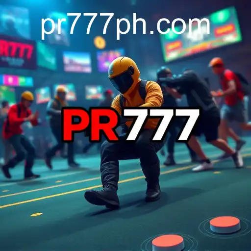 The Evolution of PR777 in the Online Gaming World