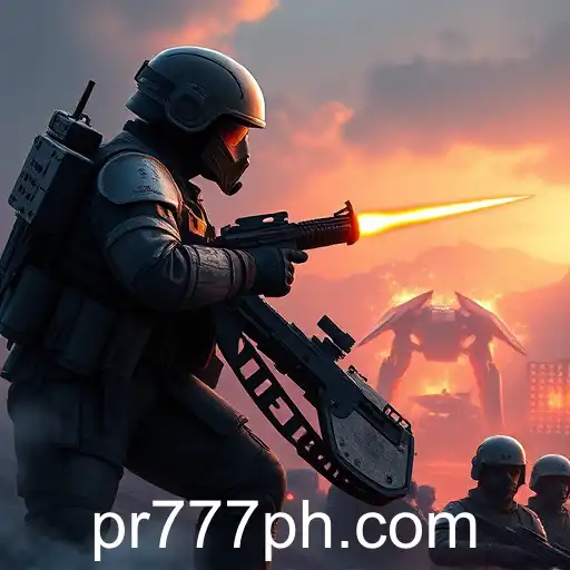 PR777 Revolutionizes Online Gaming