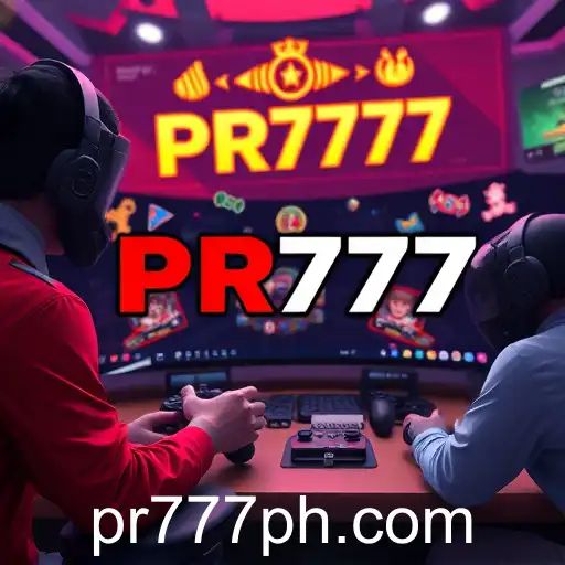 The Rise of PR777 in Online Gaming