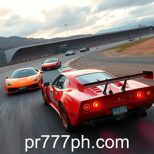 The Thrills and Evolution of Racing Games