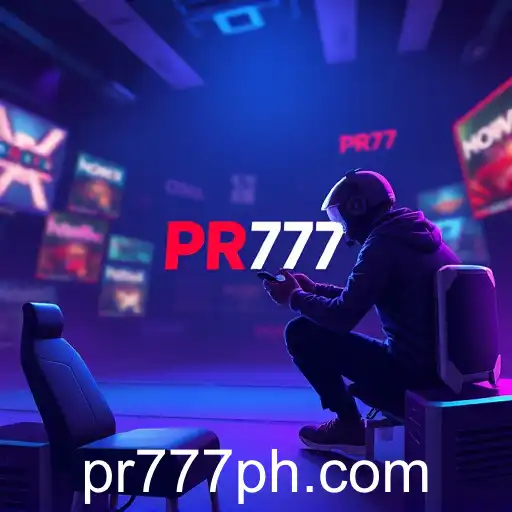The Rise of PR777: A Digital Gaming Realm