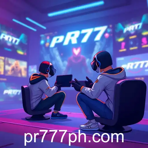 The Rise of PR777 in the Gaming World