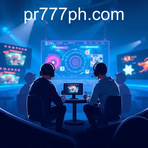 The Rise of PR777: A New Era for Gaming Enthusiasts