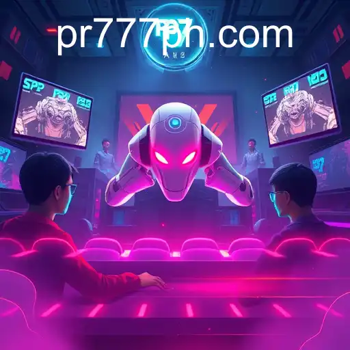 The Rise of PR777 in Online Gaming