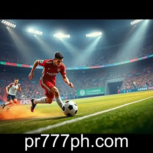 Exploring the Excitement of 'Sports Games' with the 'pr777' Keyword
