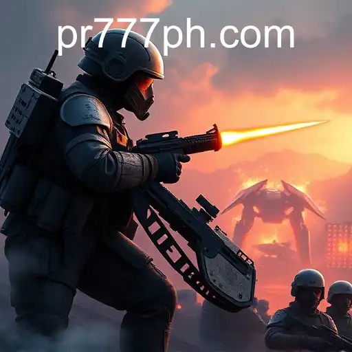 The Intellectual Allure of Strategy Games and the Significance of 'pr777'