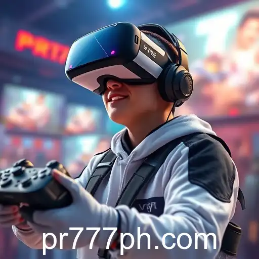 The Rise of Virtual Gaming in 2025